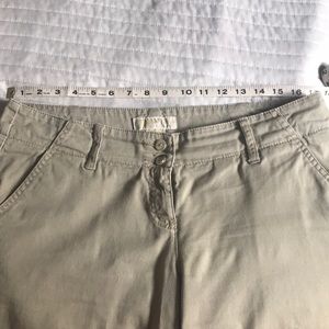 Michael Kors Khaki pants